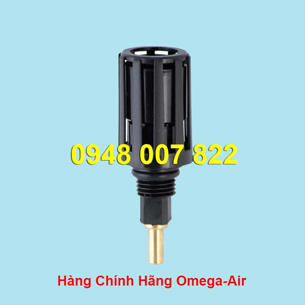 Bộ Xả Nước Tự Động Cơ AOK 16B